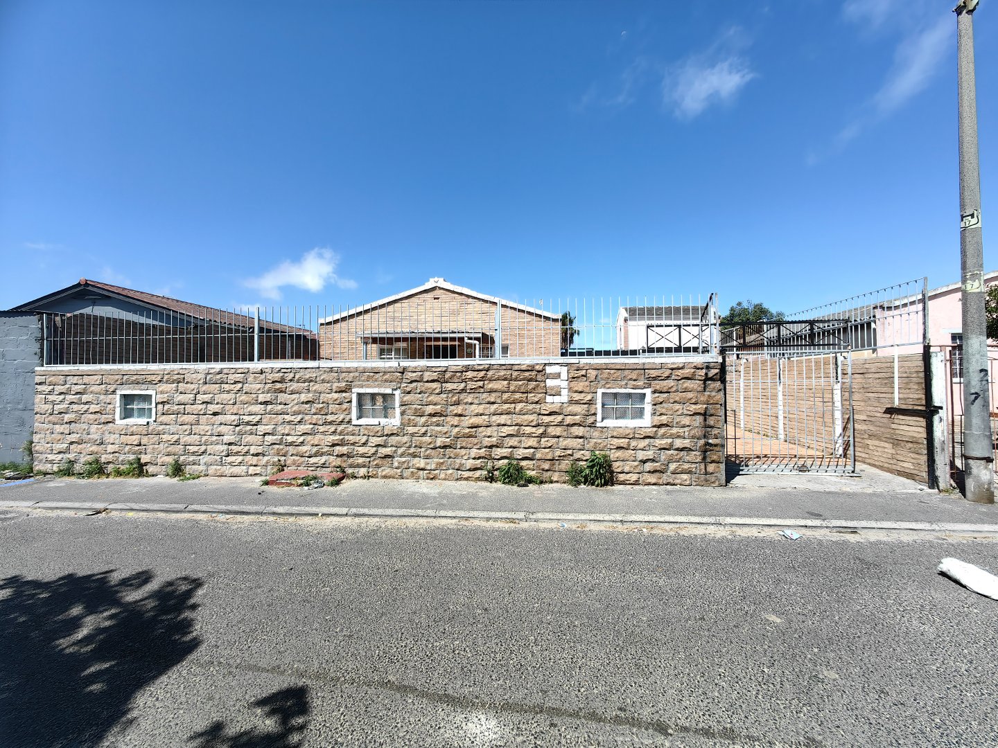 5 Bedroom Property for Sale in Hanover Park Western Cape